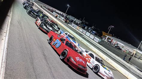 Cordele Ready To Welcome Super Late Model Stars Saturday