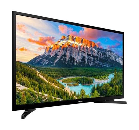 Samsung Tv 40 Inch Full Hd Smart Led Ua40n5300