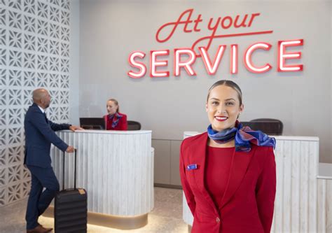 Virgin Australia Launches Innovative Business Flyer Loyalty Program