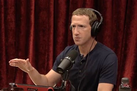 Zuckerberg Blames Fbi For Censoring The Posts Hunter Biden Scoop