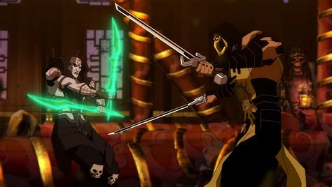 Nonton indoxxi terbaru subtitle indonesia. Nonton Film Mortal Kombat Legends: Scorpion's Revenge ...