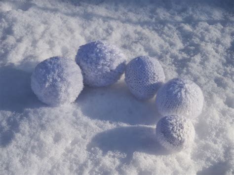 Stanas Critters Etc 101 Snowballs