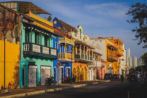 Top 15 Things To Do In Cartagena Colombia This Year Hello Sensible