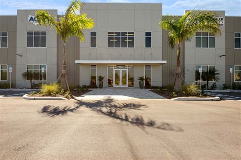 Florida Cancer Specialists - Morris-Depew Associates