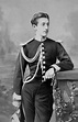 Carlos María Fitz-James Stuart, 16th Duke of Alba (1849-1901 ...