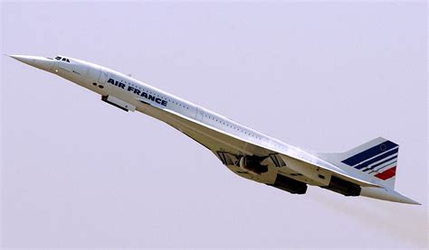 Concorde Jet Engine