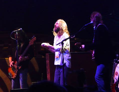 Black Crowes W Tedeschi Trucks Band Chicago 8 14 13 Flickr