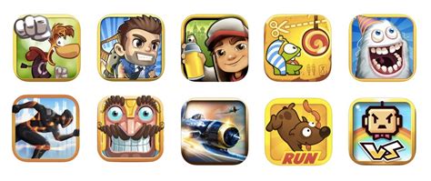 Fun group games and enjoy it on your iphone, ipad, and ipod touch. iPhone App Icon Games | Iphone apps, App icon, App icon design