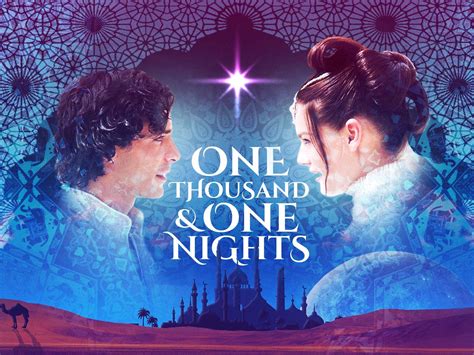 One Thousand And One Nights Wallpapers Wallpaper Cave