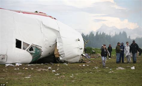 Inquiry After Us Firms Second 747 Cargo Plane Crashes In Less Than
