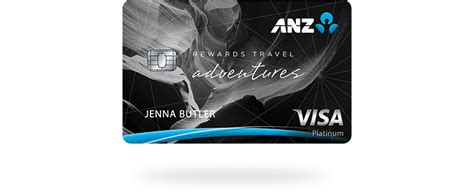 Creditcard.com.au has the best anz credit card offers all in one place. ANZ Rewards Travel Adventures Credit Card - Bonus 75,000 Velocity Points with $2500 Spend in 3 ...