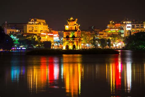 Top 5 Tourist Sights In Hanoi The Travel Enthusiast The Travel Enthusiast
