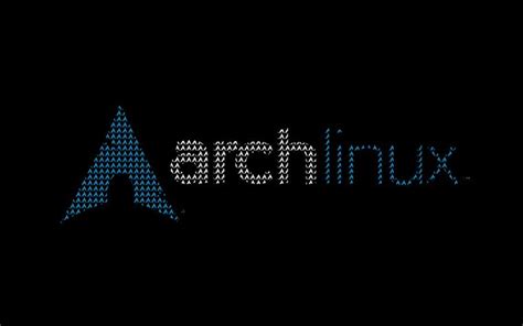 Free Download Arch Linux Wallpapers Top Arch Linux Backgrounds