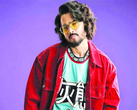 During his childhood years, he brought up around delhi. Bhuvan Bam tests positive for coronavirus