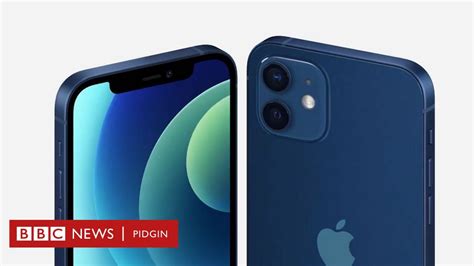 Apple Iphone 12 Pro Max Iphone 12 Prices Mobile Phone Wit 5g Image