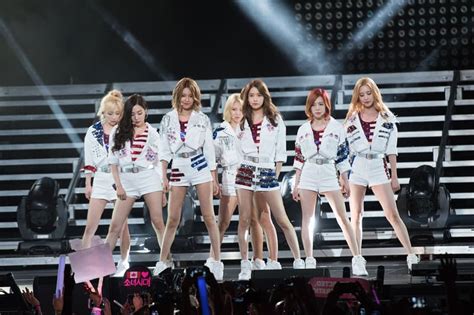 Girls Generation Full Group Comeback Rumors Hypebae