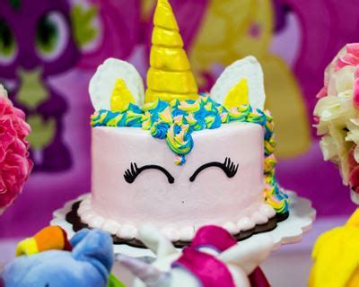 Gateau Au Chocolat Anniversaire Fille