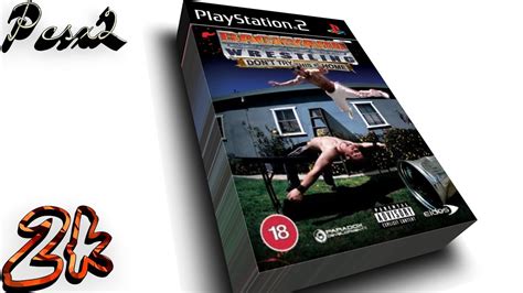 Predeterminadamente el juego permite seleccionar en que región queremos iniciarlo, ya sea en ntsc o pal. Backyard Wrestling Ps2. Pcsx2 v1.7.0(2020/05/26)(wide ...