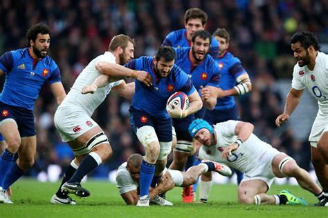 Follow the latest france national rugby union team news as fabien galthie leads his side into the 2021 six nations. Battle for the French presidency