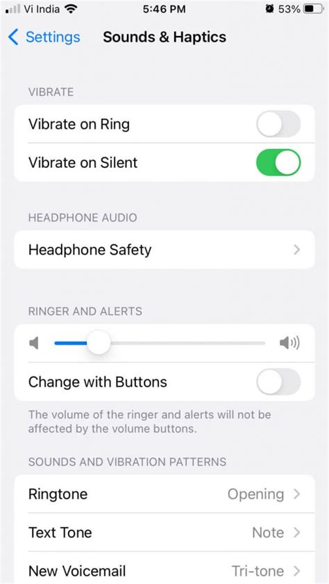 How To Silence Notifications On Iphone