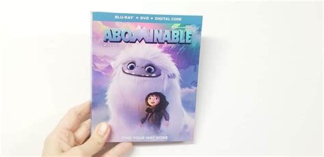 Main characters yi, jin, and peng must help a yeti return to his family while avoiding a wealthy man and a zoologist who want him for their own needs. Free Abominable Printable Coloring Pages, Games & Recipes ...