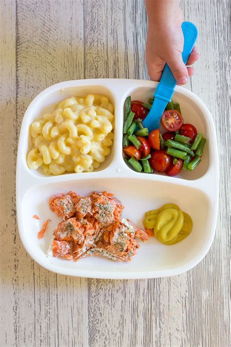 Pin On Kid Friendly Meals
