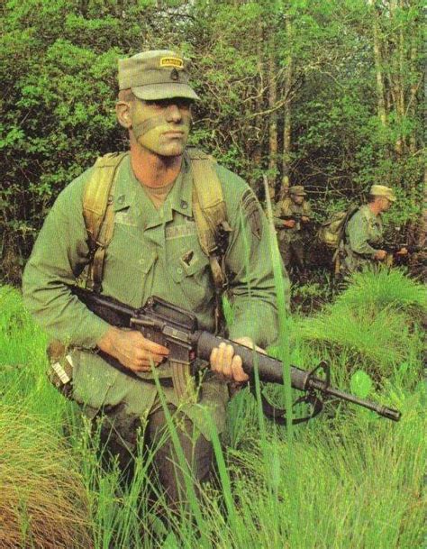 Image Result For Soldier Of Fortune April 1982 Ranger Airborne Army