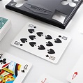 Dal Negro Ramino Aereoclub | 100% Plastic Playing Cards | 2 Deck Set ...