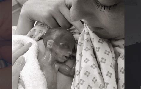 How often do you fully bathe your baby? Heartbroken Mom Says Doctors Left Her 22-Week-Old Baby to ...