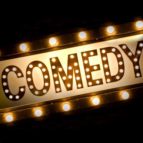 Comedy Club Database Expose Lack of Diversity in Booking - Funny Women