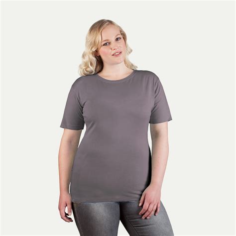 Premium T-shirts for Women | Plus Size | promodoro