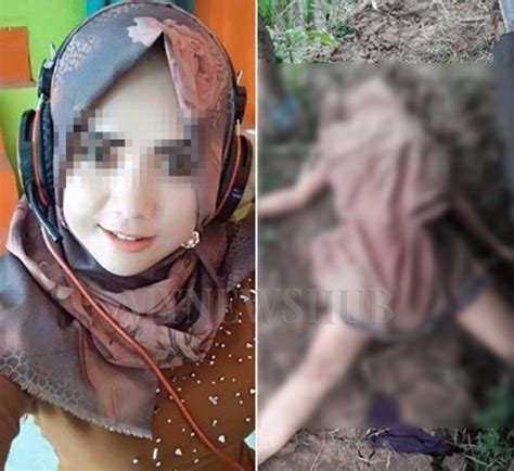 Gadis Dirogol Kemaluan Ditusuk Batang Kayu Mynewshub