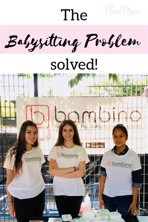 Your Perfect Solution To Finding A Babysitter Find A Babysitter