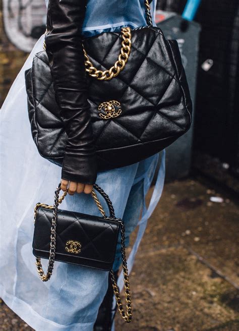 Chia Sẻ Với Hơn 56 Về Chanel Fashion Bags Mới Nhất Du Học Akina
