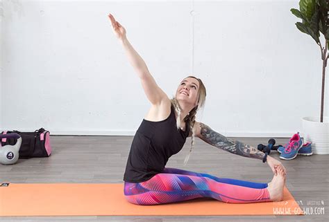 Types of yoga getting ready beginning your workout. 12 effektive Faszien Yoga Übungen, die Verspannungen lösen
