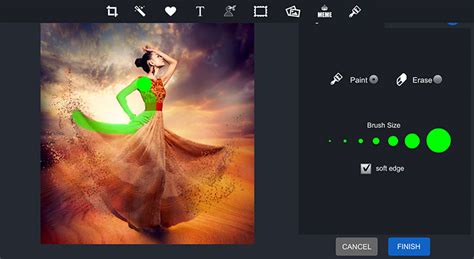 Online Photo Editor For Professional Special For Wedding Photographer