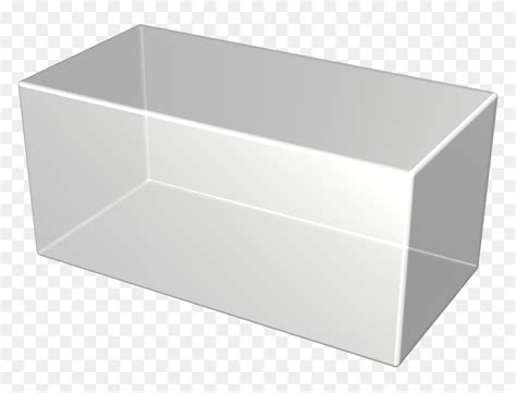 Rectangle 3d Png