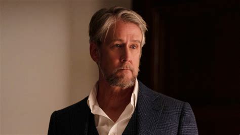 Alan Ruck On Connors Succession Fate Hes Going To Be A Mess