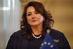 Helena Dalli will be responsible for the EC Equality portfolio - Newsbook