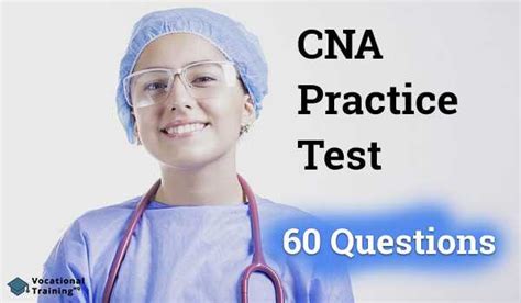 Master The Cna Exam With Our Free Online Practice Test