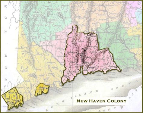 New Haven Colony Alchetron The Free Social Encyclopedia