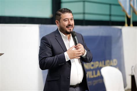 Alcalde De Villa Nueva Pregunta En Fb Si Funciona El Reversible
