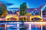Nürnberg - 13 spannende Infos für einen Urlaub in der historischen Stadt