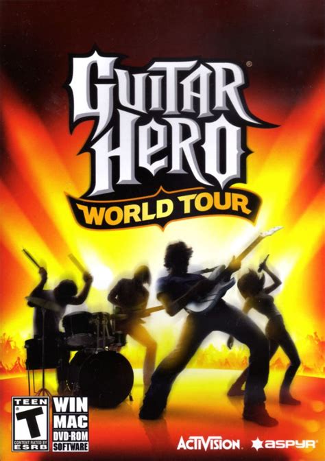 Download Game Guitar Hero 2 Untuk Pc Tablelasopa