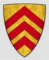 Magna carta de clare escudo de armas marqués de hertford baron, familia ...
