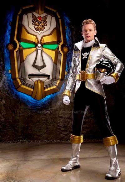 Orionsilver Ranger Super Megaforce By Lordkal El On Deviantart