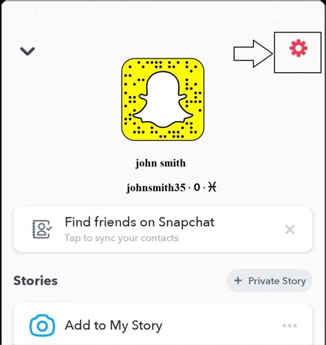 How To Delete Snapchat Account