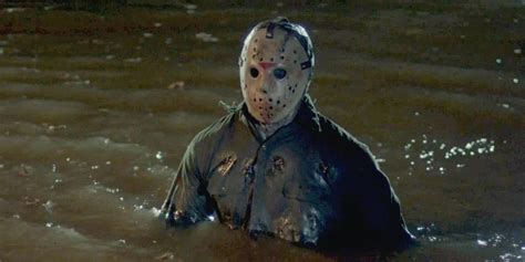 Jason Voorhees Friday The Th Part