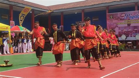 Mengenal Rentak Bulian Tarian Pemanggil Roh Leluhur Dari Pekanbaru