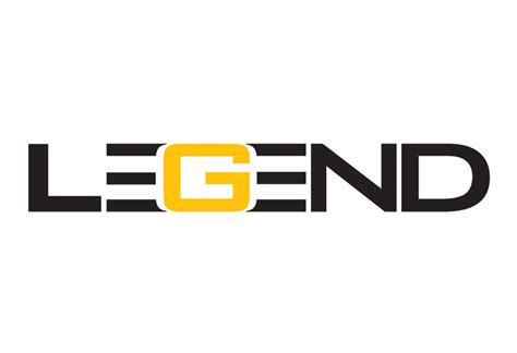 Legend Logos